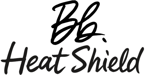 New Bb. Heat Shield Protection Collection