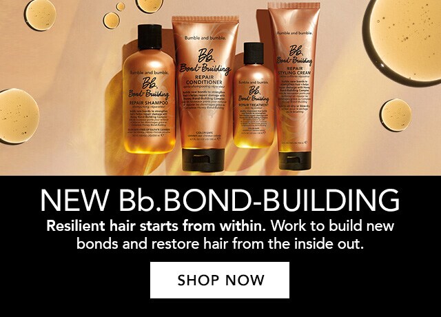 Bb.Bond-Building Collection