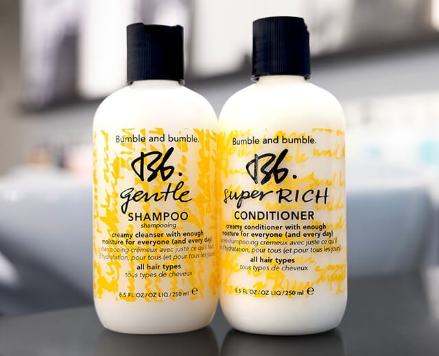 Super Rich Conditioner