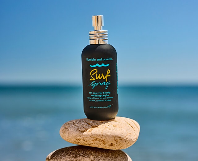 Surf Spray