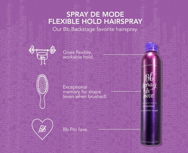 Spray de Mode