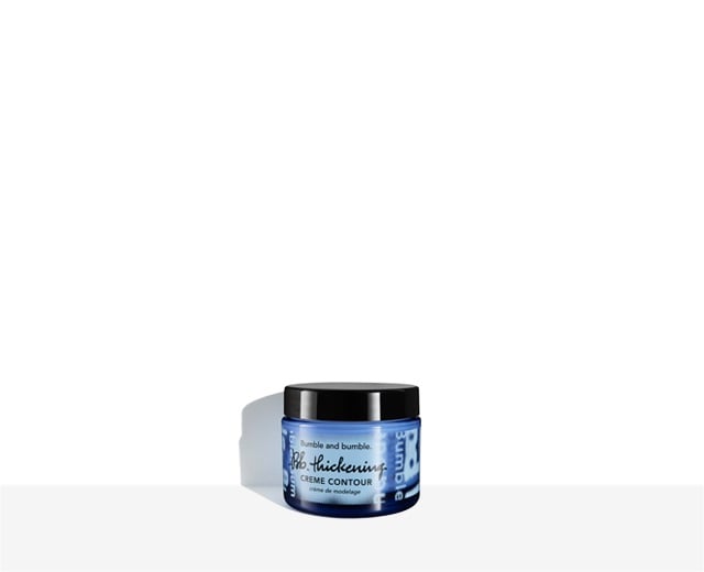 Thickening Creme Contour
