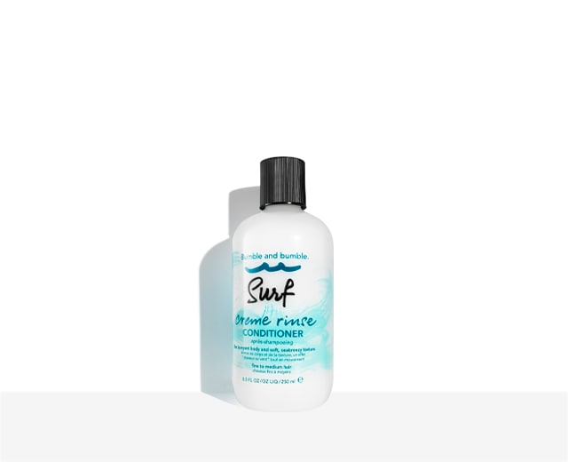 Surf Creme Rinse Conditioner