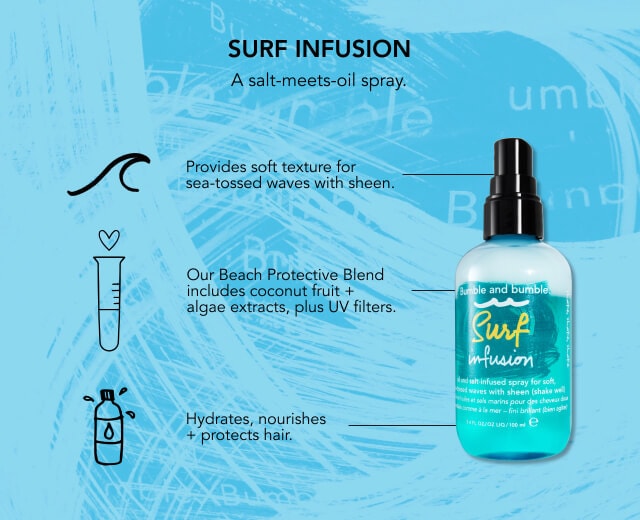 Surf Infusion