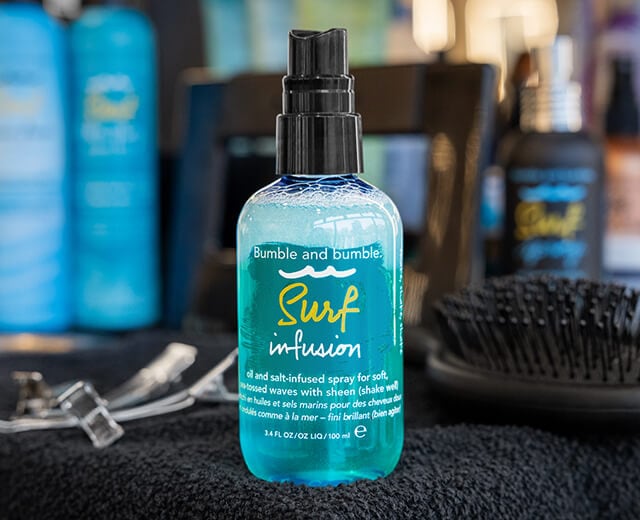 Surf Infusion
