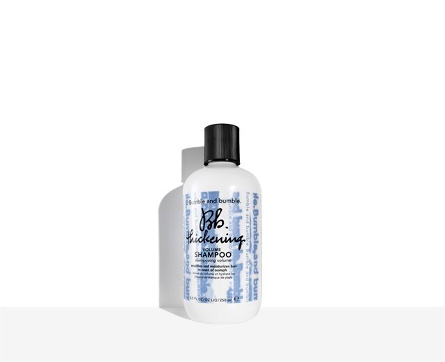 Thickening Volume Conditioner