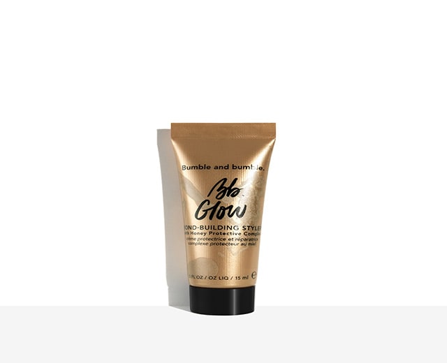 Glow Bond-building Styler Deluxe