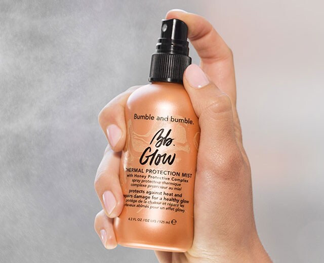 Glow Thermal Protection Mist