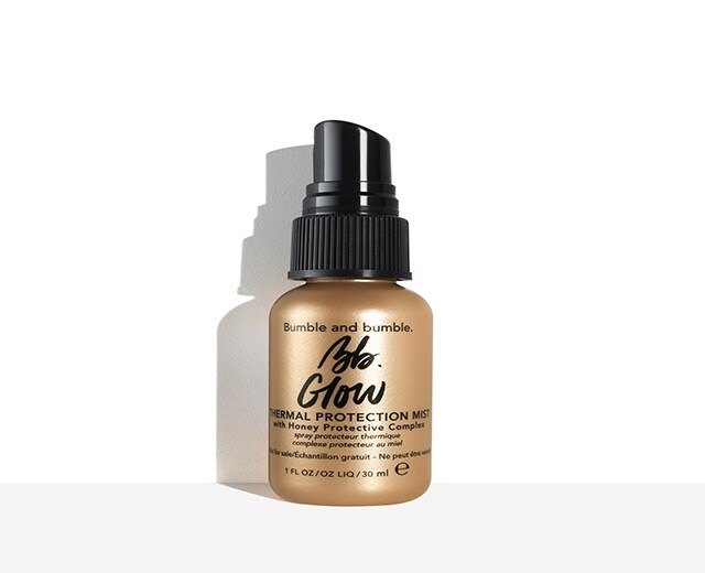 Glow Thermal Protection Mist Deluxe 
