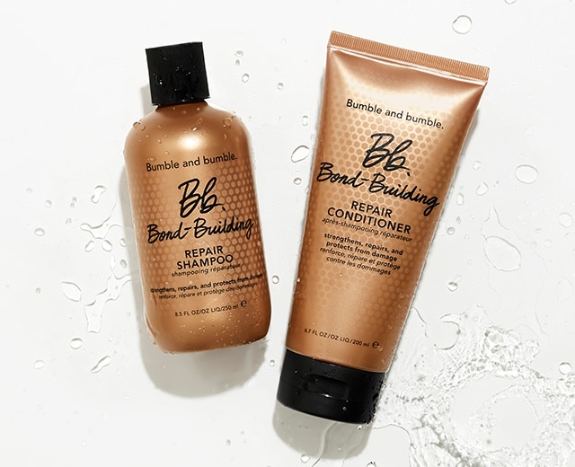 Bond-Building Hair Repair Conditioner 