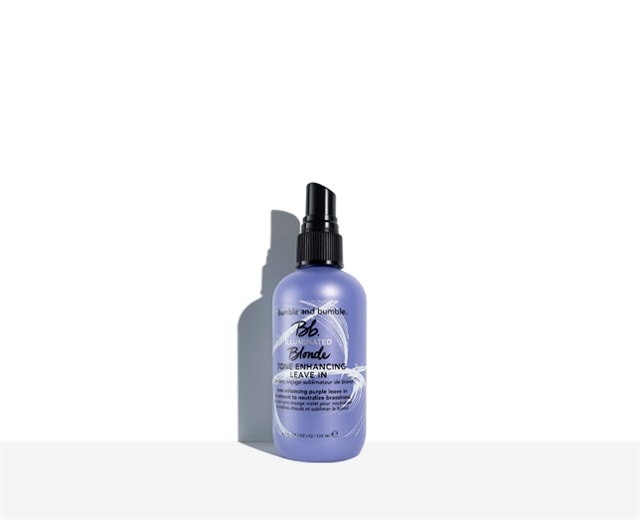 Illuminated Blonde Purple Leave-In Treatment Spray 