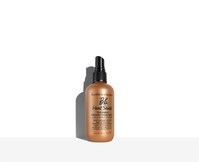Heat Shield Thermal Protection Hair Mist