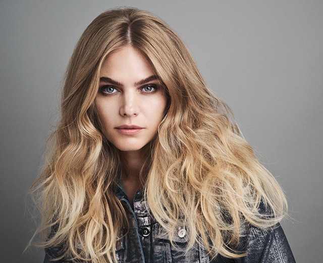 Thickening Volume Shampoo
