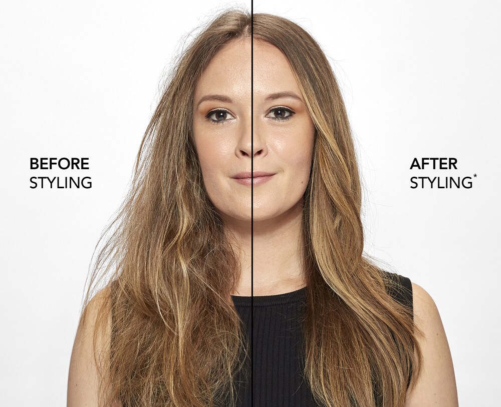 Breast Cancer Campaign Hairdresser's Invisible Oil Primer