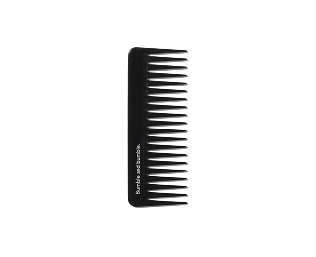 Bumble and bumble comb