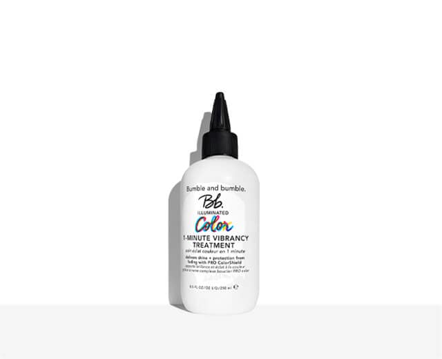 Illuminated Color 1-Minute Vibrancy Hair Treatment 