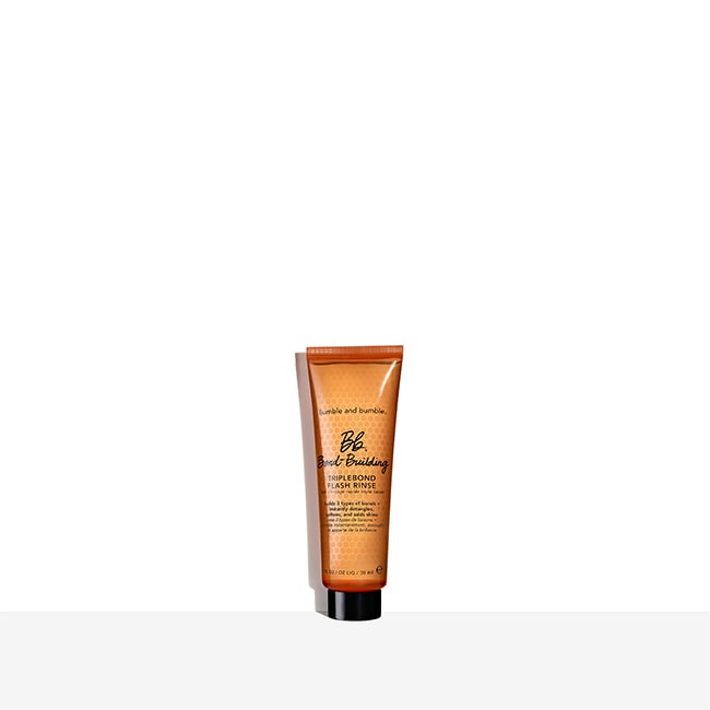 Bond-Building Triplebond Flash Rinse Deluxe Sample