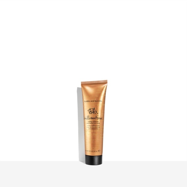 Brilliantine Shine Styling Cream 