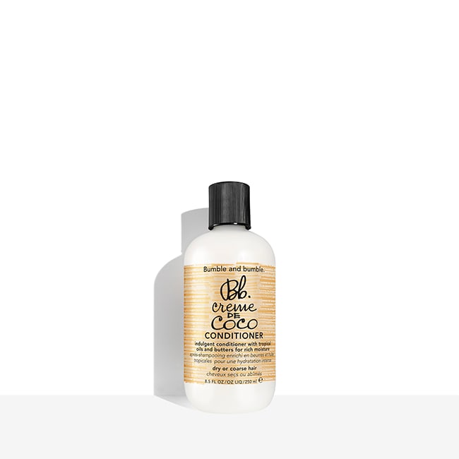 Creme de Coco Conditioner