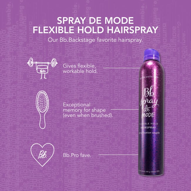 Spray de Mode