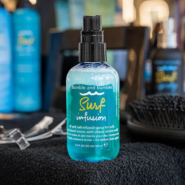 Surf Infusion
