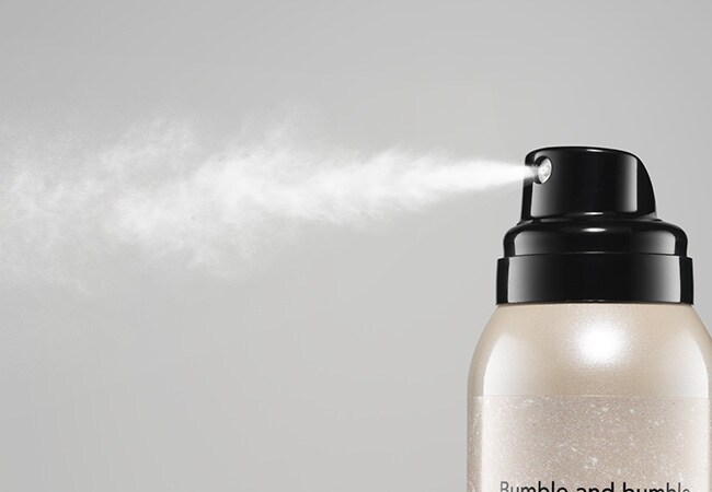 Prêt-à-powder Très Invisible Dry Shampoo