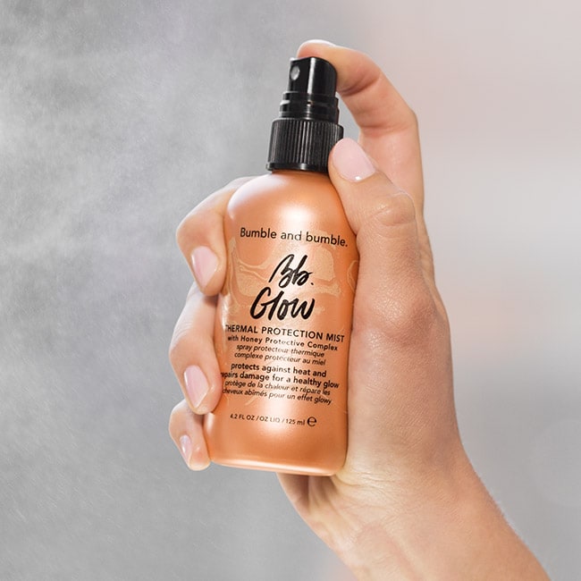 Glow Thermal Protection Mist