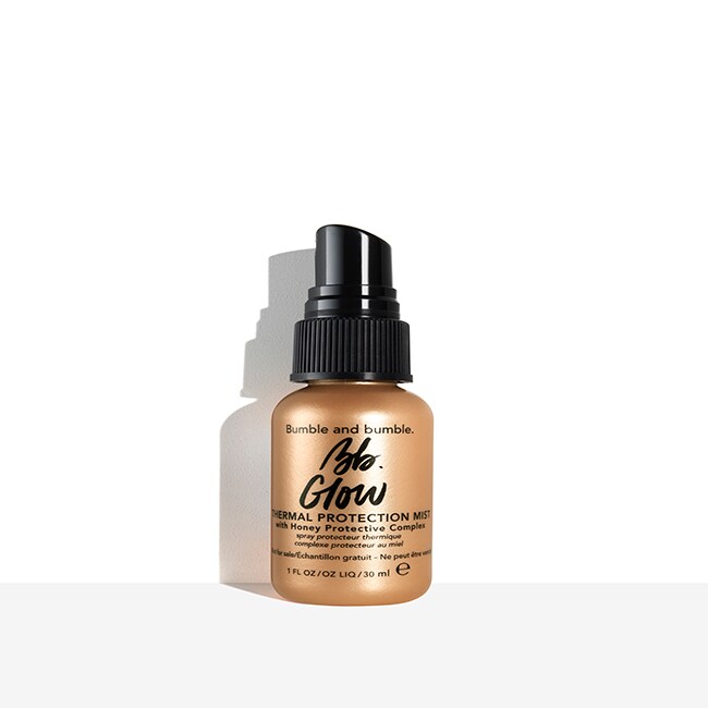 Glow Thermal Protection Mist Deluxe 