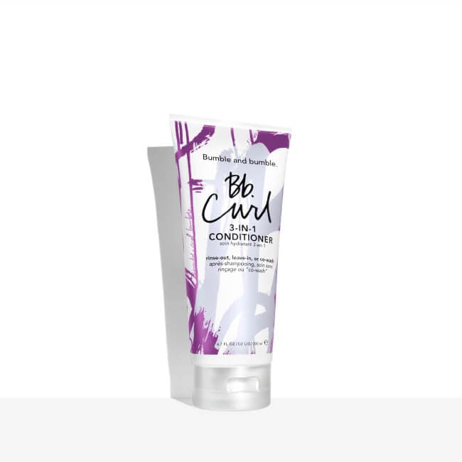 Curl 3-in-1 Conditioner