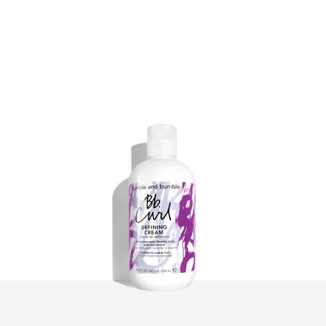 Curl Defining Styling Cream 