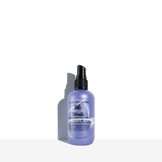 Illuminated Blonde Purple Leave-In Treatment Spray 