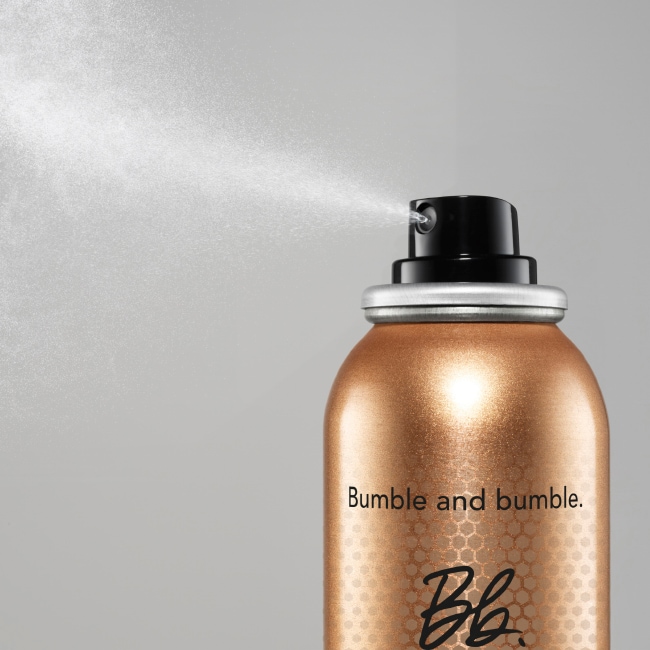 Heat Shield Blow Dry Accelerator Hair Mist 