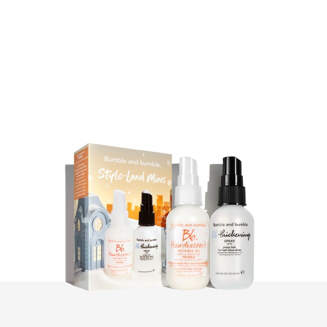 Styling Wonders Stocking Filler Set