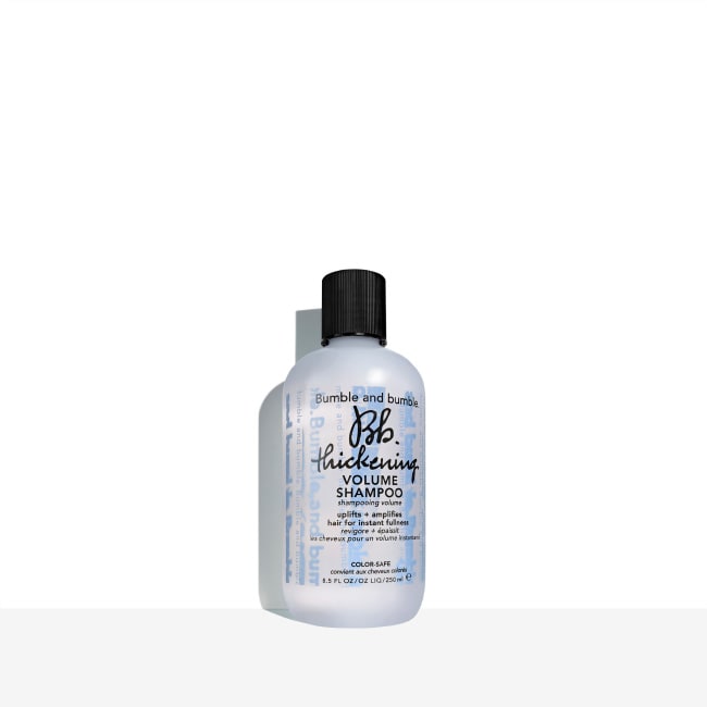 Thickening Volume Shampoo