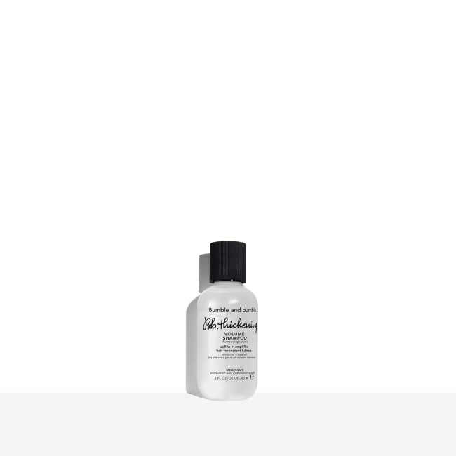 Bumble and bumble. Hair Care, Styling, Inspiration, and more.
