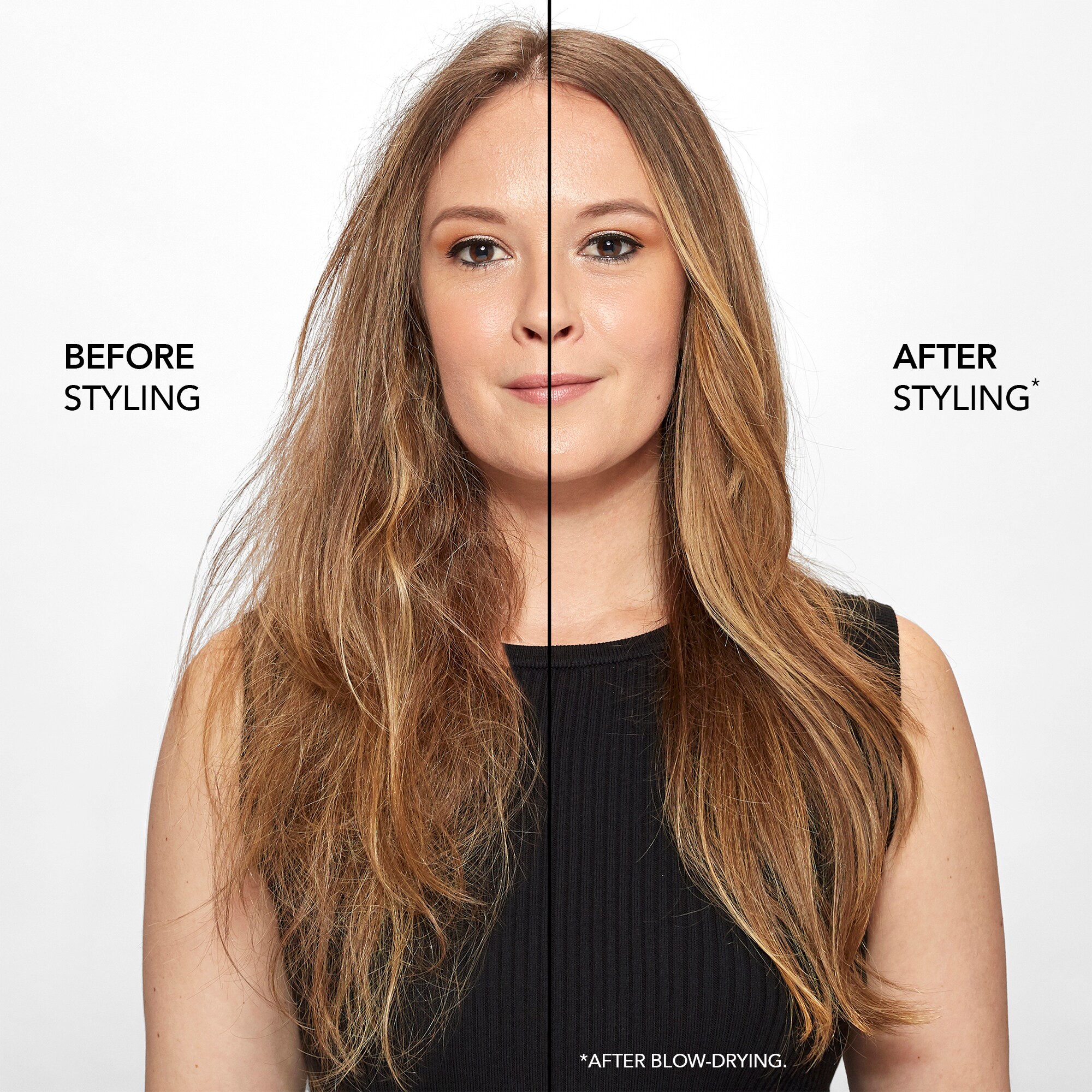 Breast Cancer Campaign Hairdresser's Invisible Oil Primer