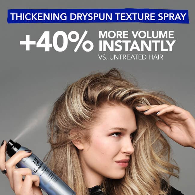 The 'Set in Style' Updo Essentials Haircare Kit