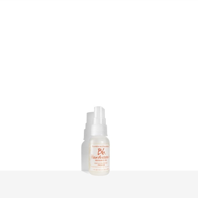 Hairdresser's Invisible Oil Primer 