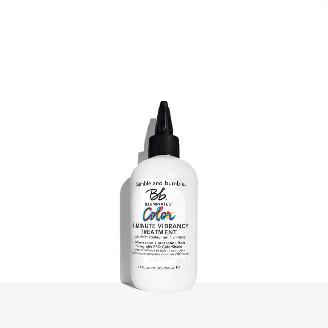 Illuminated Color 1-Minute Vibrancy Hair Treatment 